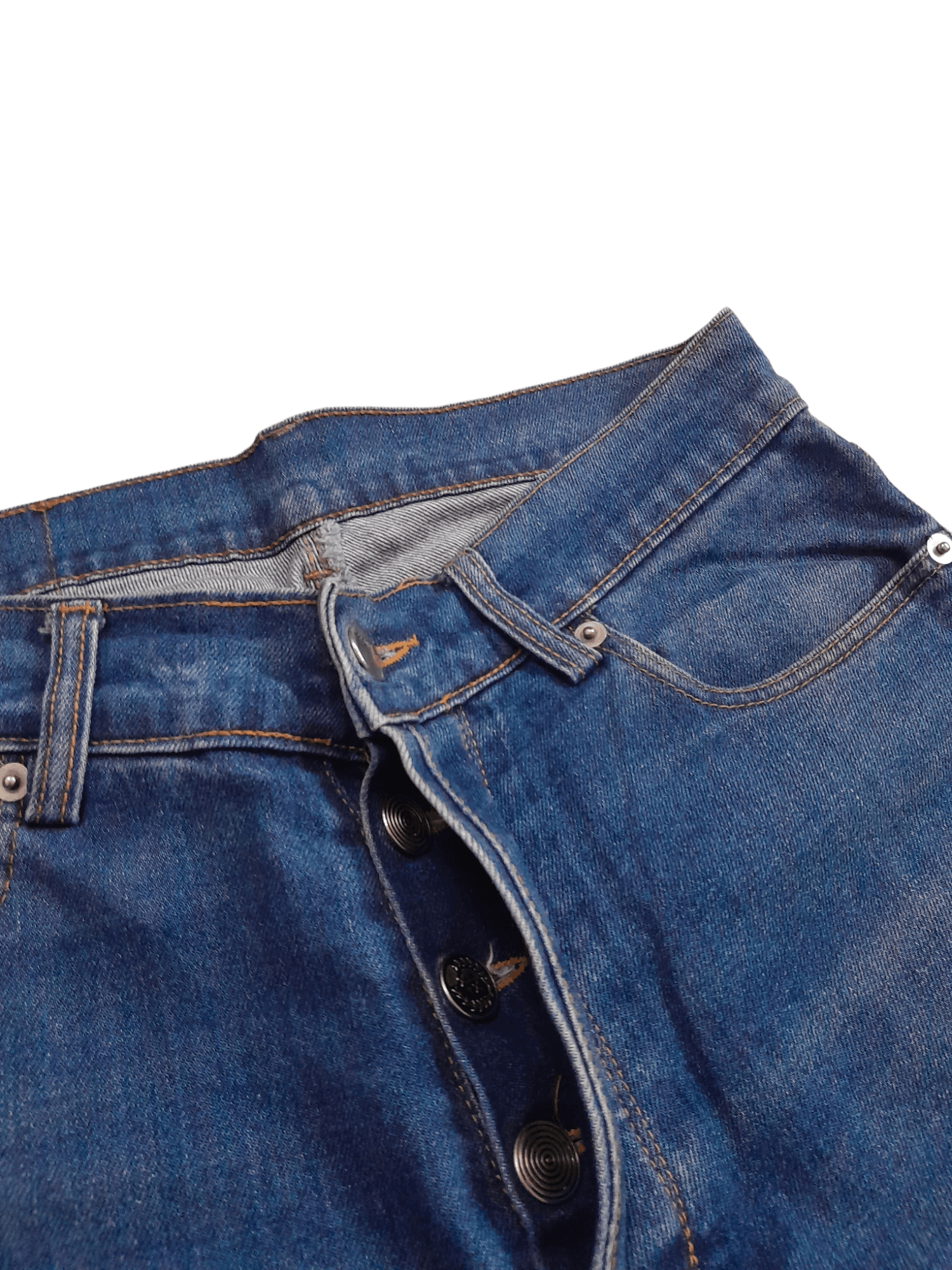 Ksubi Ksubi Tsubi Australia Denim (E683) W29 Size US 29 - 7 Thumbnail