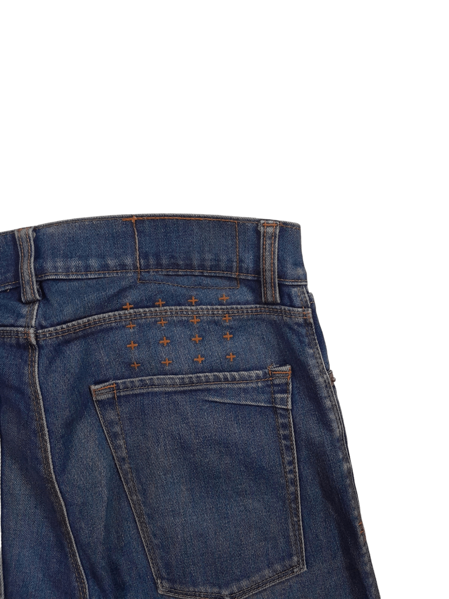 Ksubi Ksubi Tsubi Australia Denim (E683) W29 Size US 29 - 4 Thumbnail