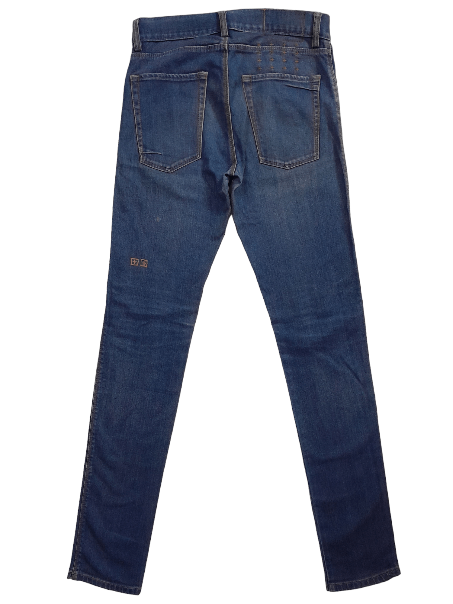 Ksubi Ksubi Tsubi Australia Denim (E683) W29 Size US 29 - 1 Thumbnail