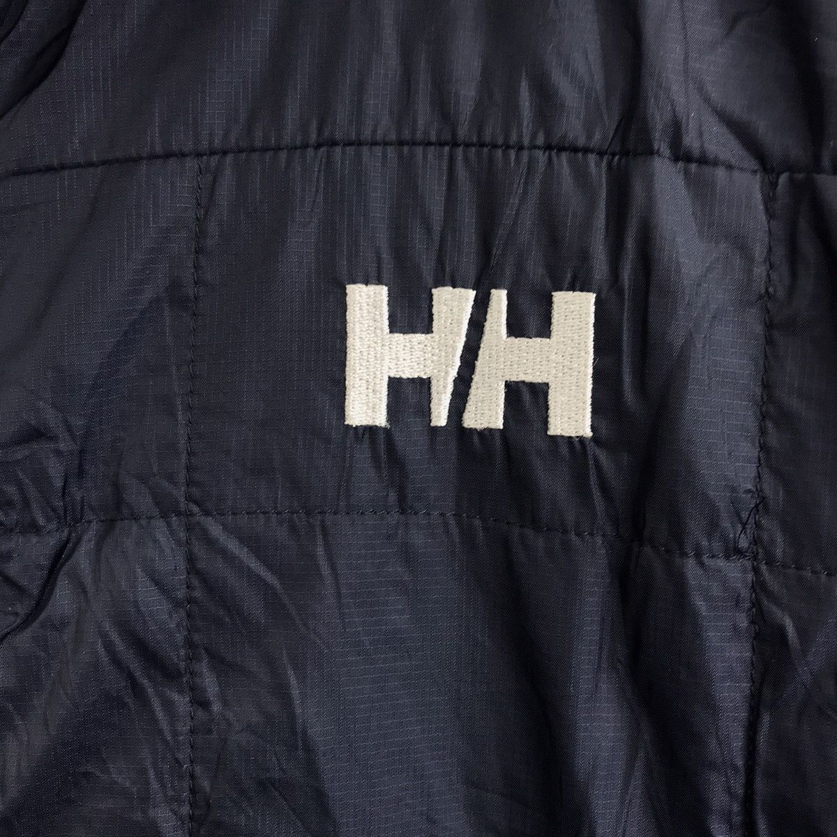 Helly Hansen HELLY HANSEN Reversible Outdoor Sailing Skiing Jacket Hoodie Size US L / EU 52-54 / 3 - 7 Thumbnail