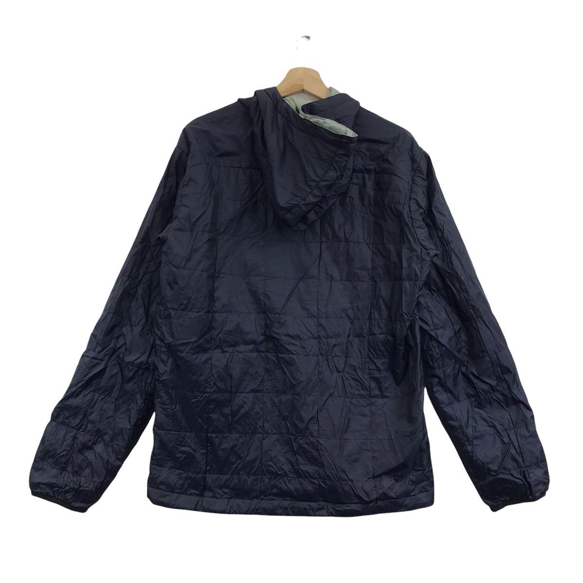 Helly Hansen HELLY HANSEN Reversible Outdoor Sailing Skiing Jacket Hoodie Size US L / EU 52-54 / 3 - 12 Thumbnail