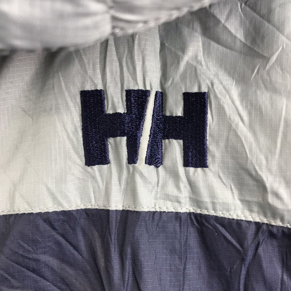 Helly Hansen HELLY HANSEN Reversible Outdoor Sailing Skiing Jacket Hoodie Size US L / EU 52-54 / 3 - 3 Thumbnail