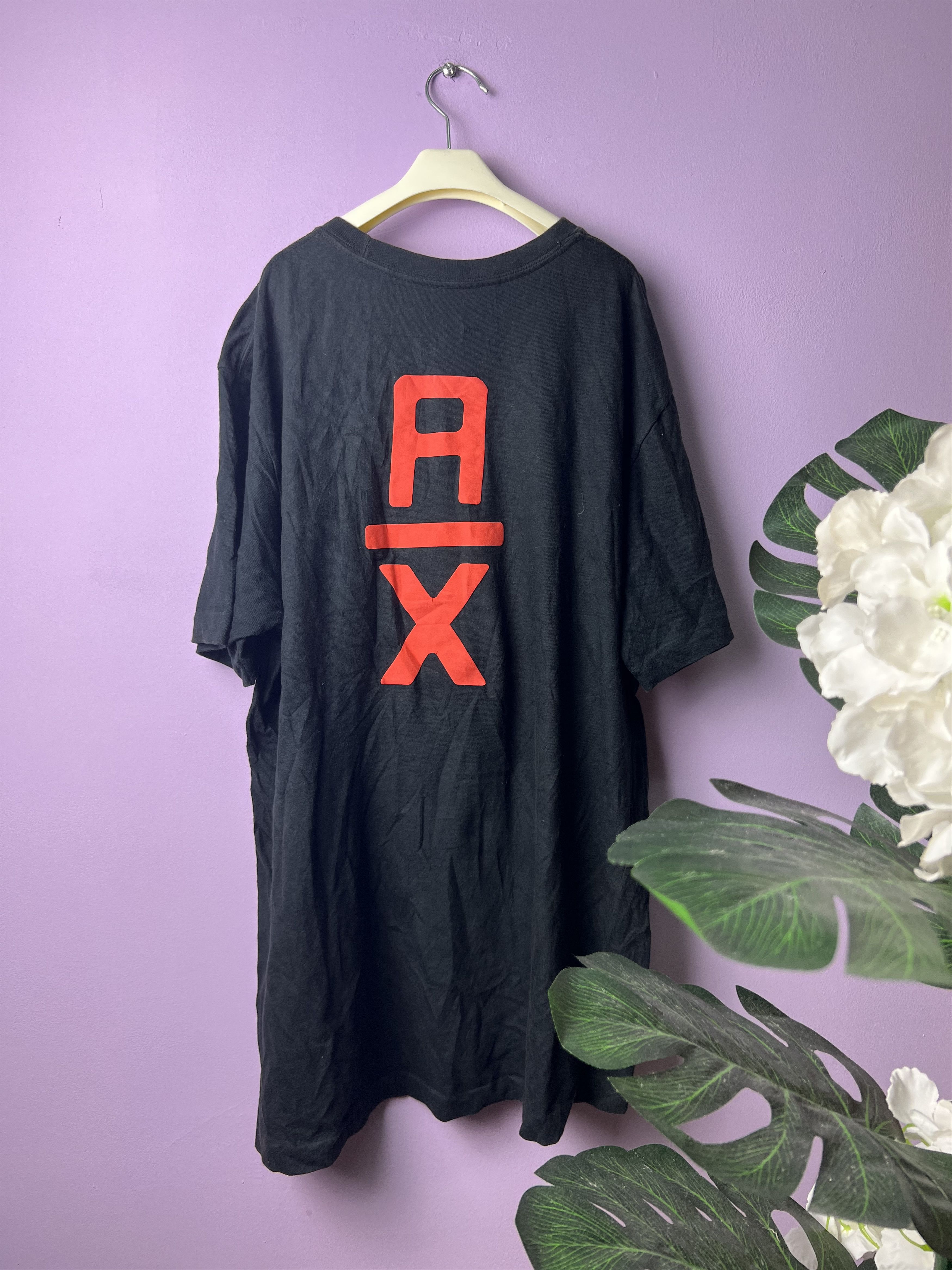 Armani Exchange 🔥Vintage Armani Exchange 568 B’way Tees Size US M / EU 48-50 / 2 - 2 Thumbnail