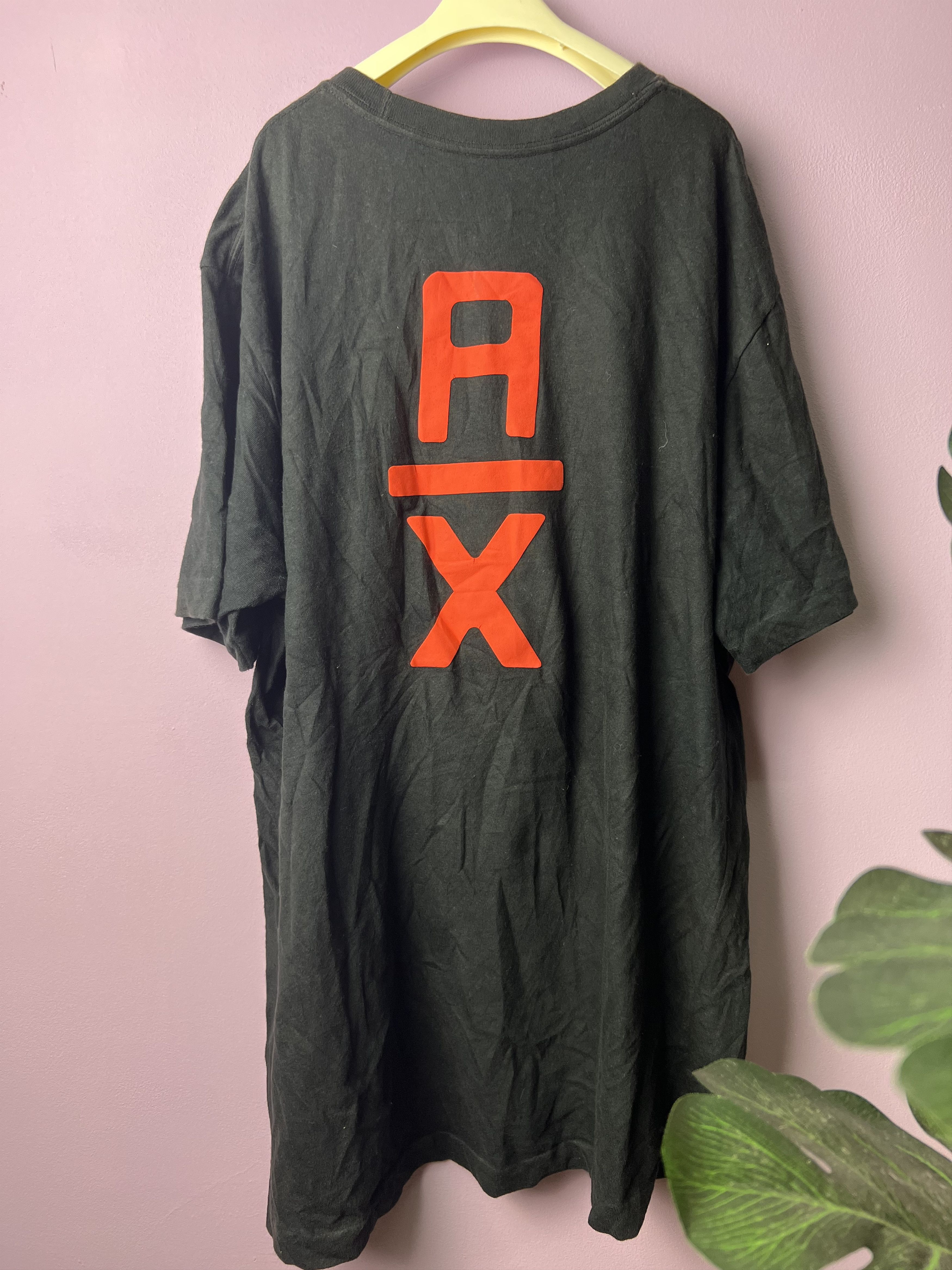 Armani Exchange 🔥Vintage Armani Exchange 568 B’way Tees Size US M / EU 48-50 / 2 - 9 Thumbnail