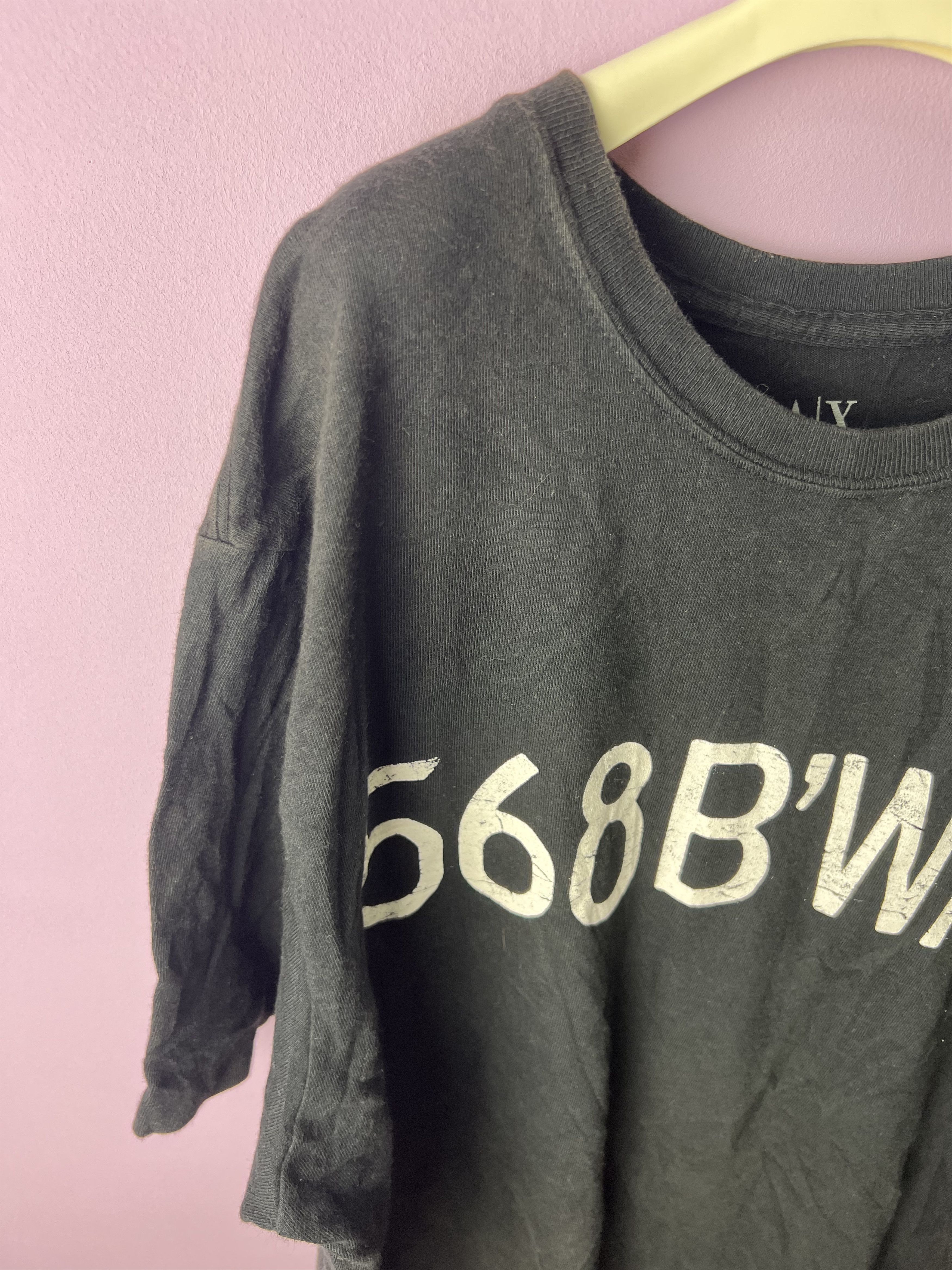 Armani Exchange 🔥Vintage Armani Exchange 568 B’way Tees Size US M / EU 48-50 / 2 - 6 Thumbnail