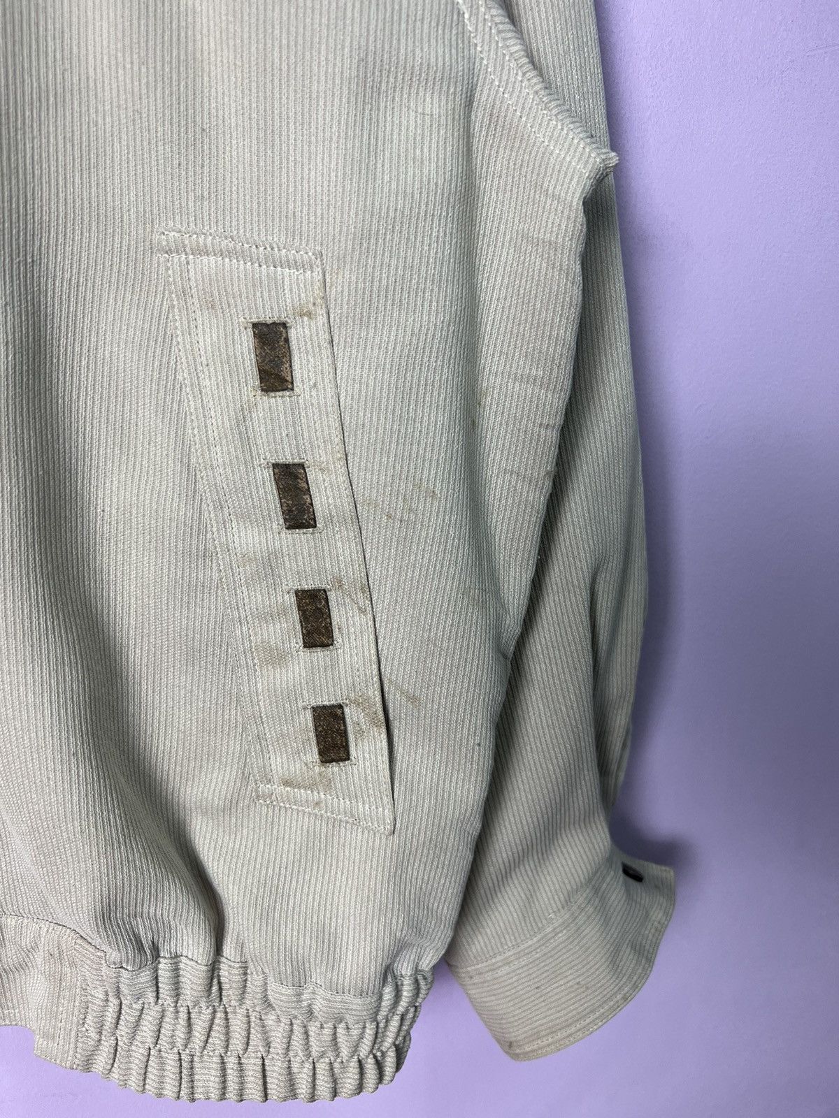 Japanese Brand 🔥Vintage Distressed Troy Bros Chore Jacket Size US M / EU 48-50 / 2 - 5 Thumbnail