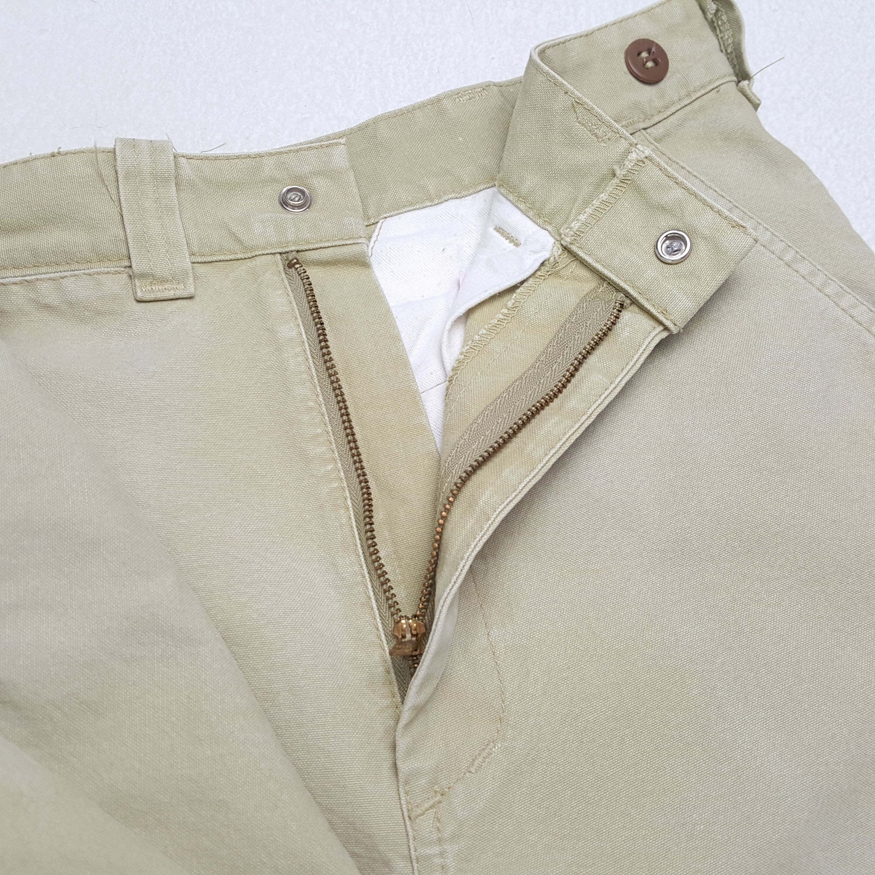 Filson × Vintage A GENUINE FILSON Japanese Streetwear Style Pants Size US 29 - 12 Thumbnail