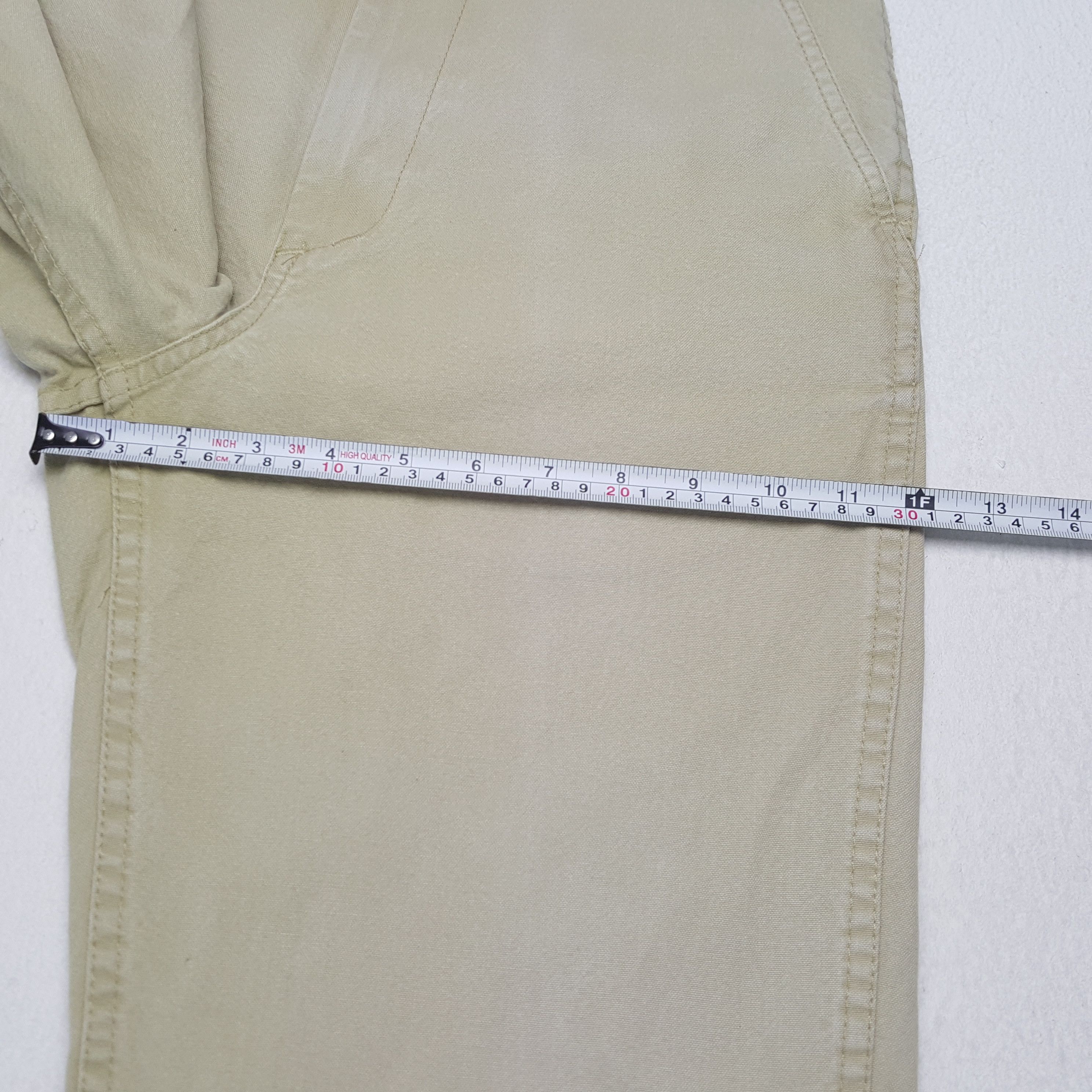 Filson × Vintage A GENUINE FILSON Japanese Streetwear Style Pants Size US 29 - 9 Thumbnail