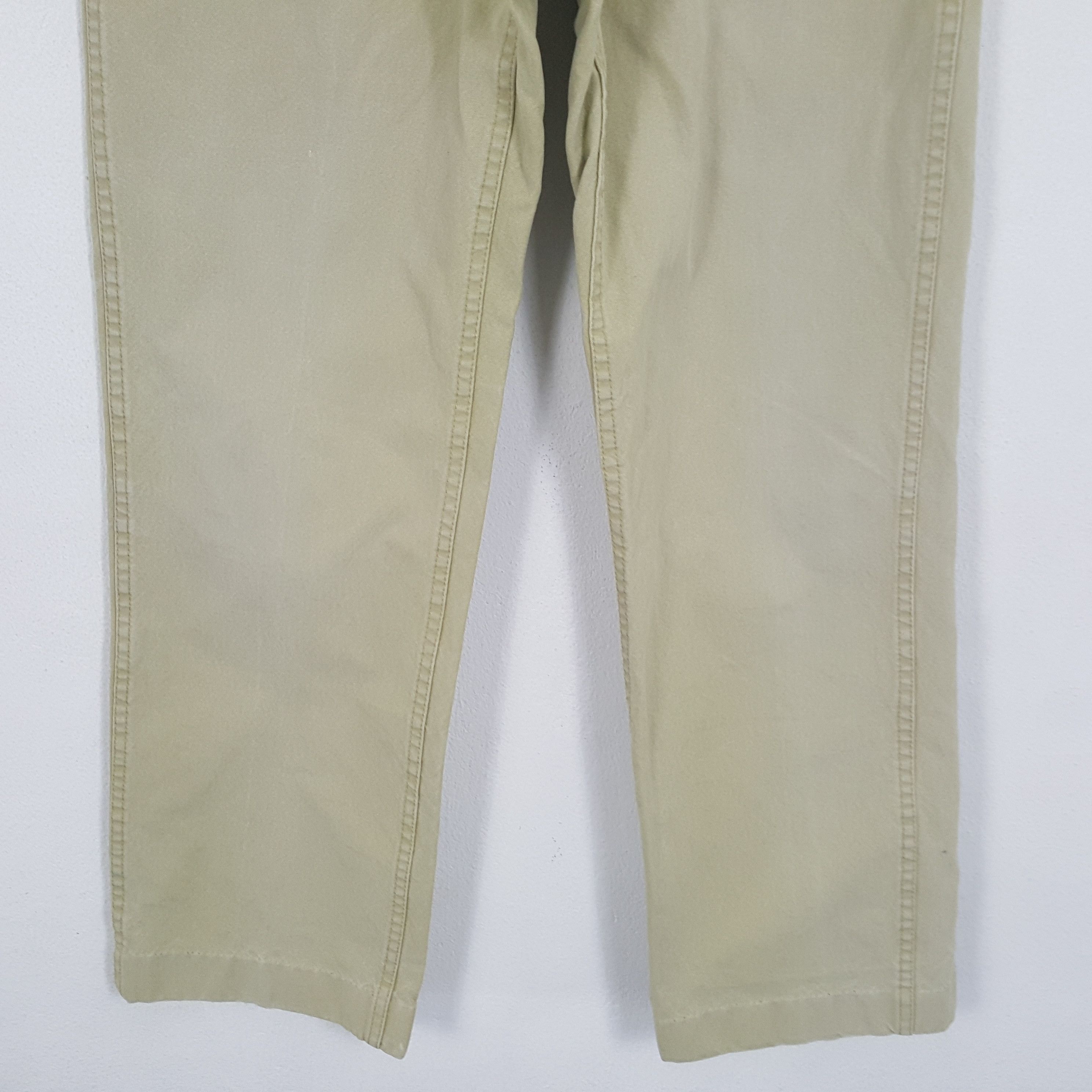 Filson × Vintage A GENUINE FILSON Japanese Streetwear Style Pants Size US 29 - 6 Thumbnail