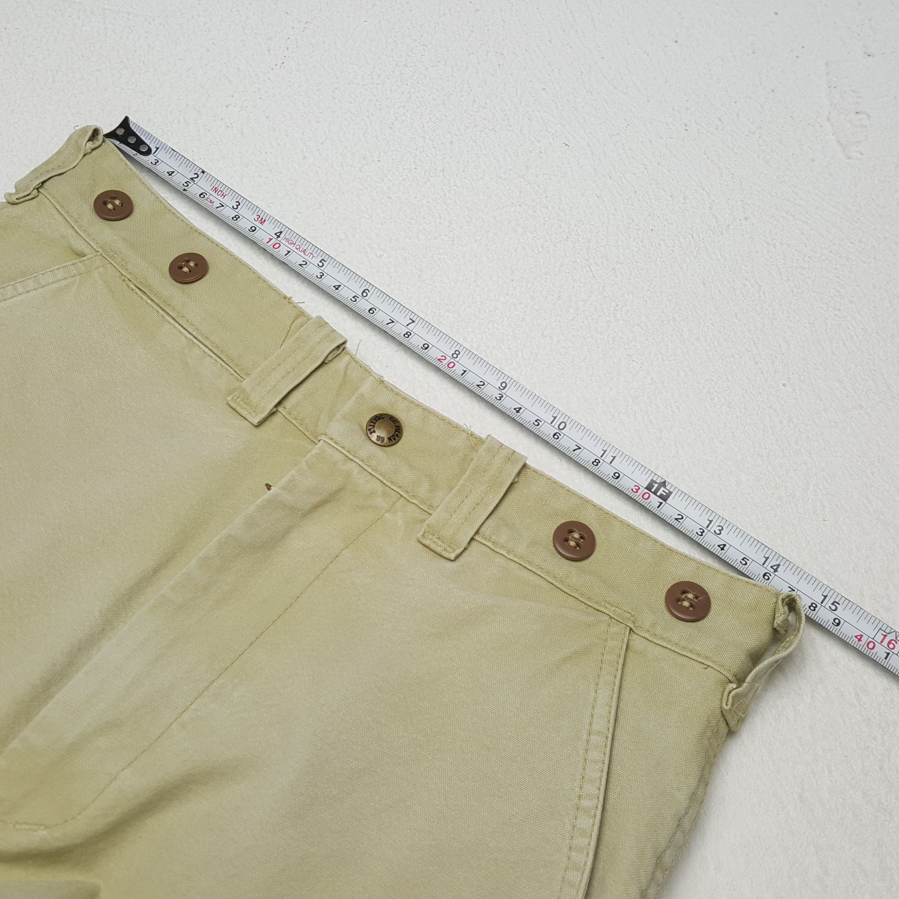Filson × Vintage A GENUINE FILSON Japanese Streetwear Style Pants Size US 29 - 7 Thumbnail