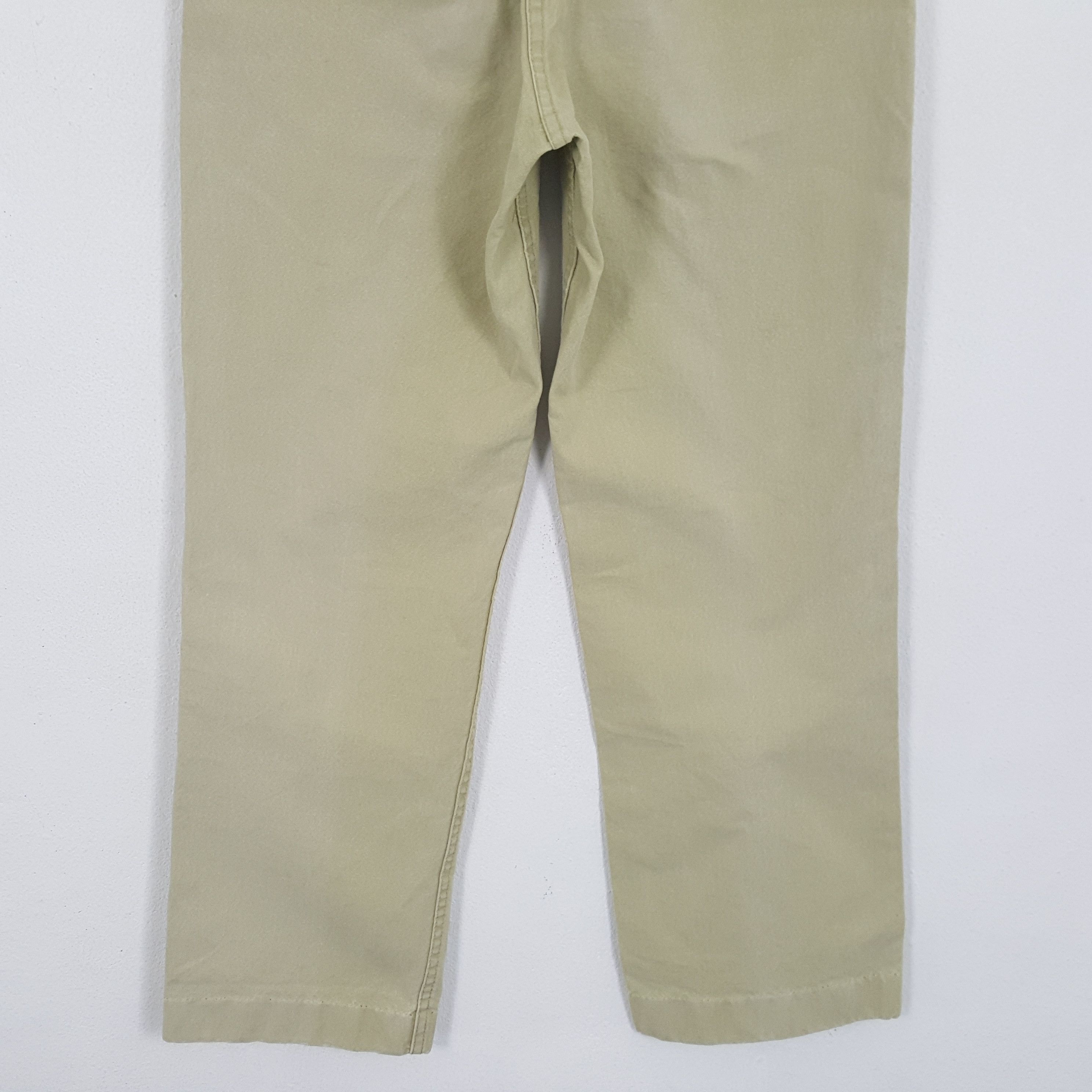 Filson × Vintage A GENUINE FILSON Japanese Streetwear Style Pants Size US 29 - 3 Thumbnail
