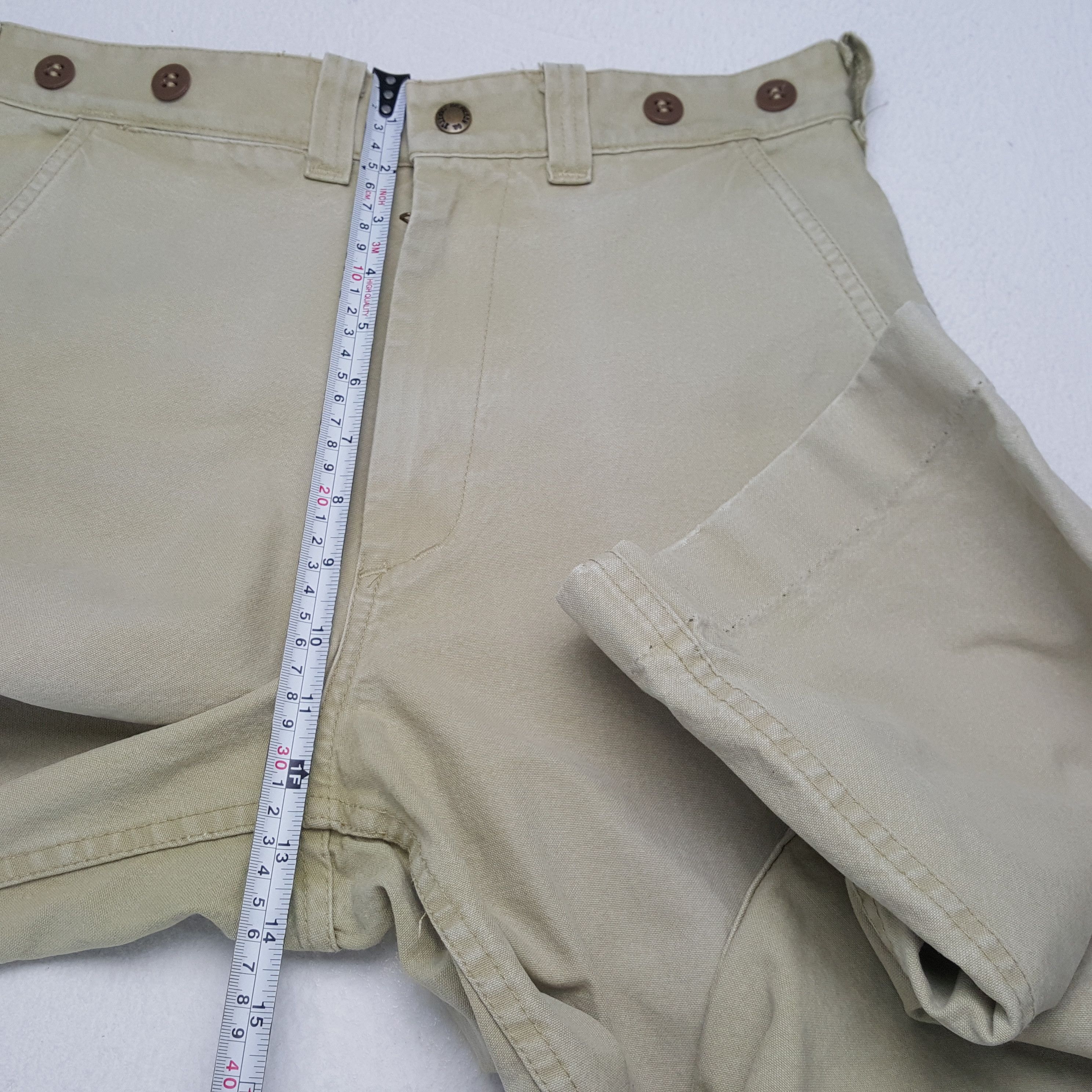 Filson × Vintage A GENUINE FILSON Japanese Streetwear Style Pants Size US 29 - 8 Thumbnail