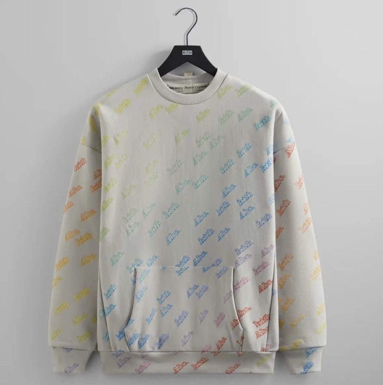 Advisory Board Crystals Kith | Grailed