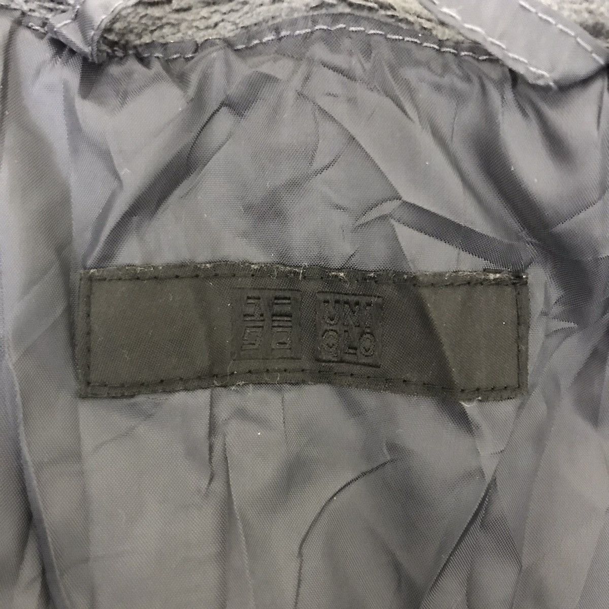 Uniqlo UNIQLO Japan Brand Native Navajo Aztec Puffer Hoodie Jacket Size US XL / EU 56 / 4 - 3 Thumbnail