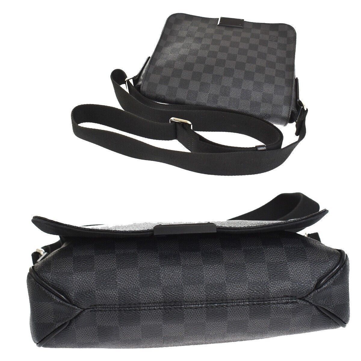 Louis Vuitton Damier Crossbody Bag Size ONE SIZE - 5 Thumbnail