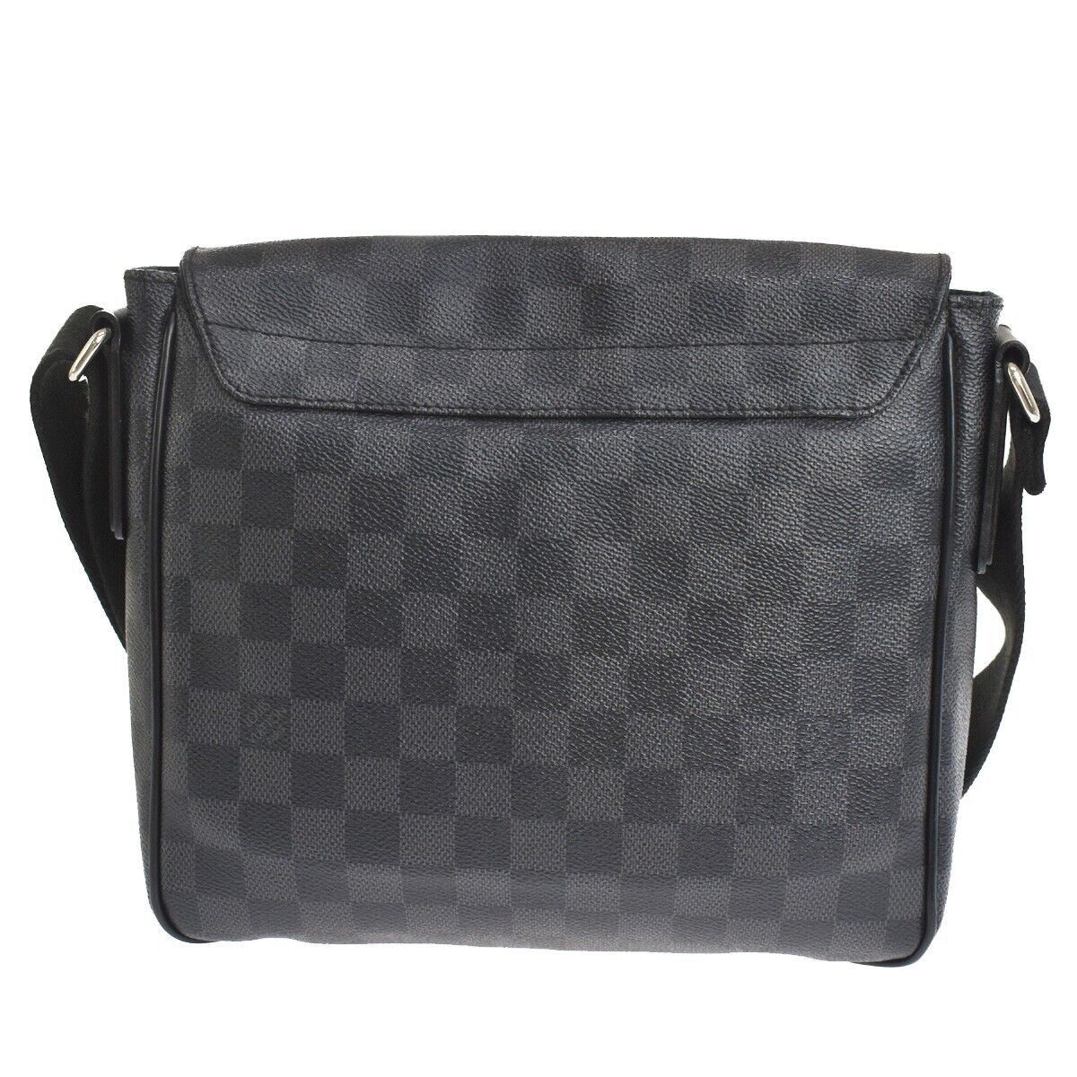 Louis Vuitton Damier Crossbody Bag Size ONE SIZE - 3 Thumbnail