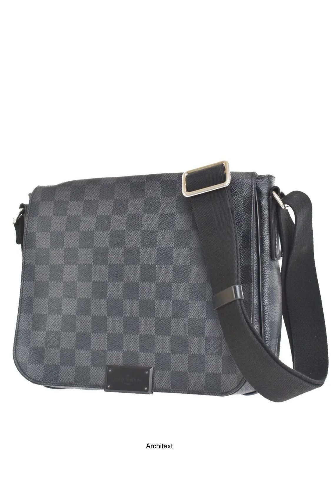 Louis Vuitton Damier Crossbody Bag Size ONE SIZE - 1 Thumbnail