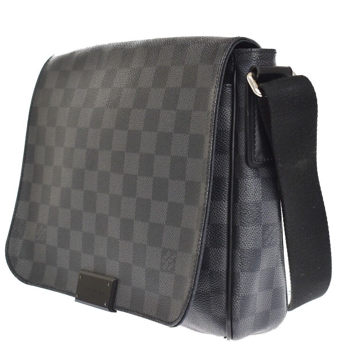 Louis Vuitton Damier Crossbody Bag Size ONE SIZE - 2 Thumbnail