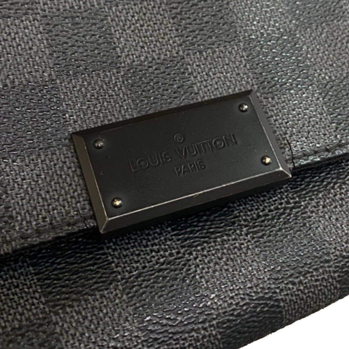 Louis Vuitton Damier Crossbody Bag Size ONE SIZE - 10 Thumbnail