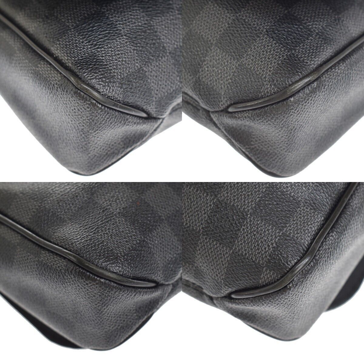 Louis Vuitton Damier Crossbody Bag Size ONE SIZE - 6 Thumbnail
