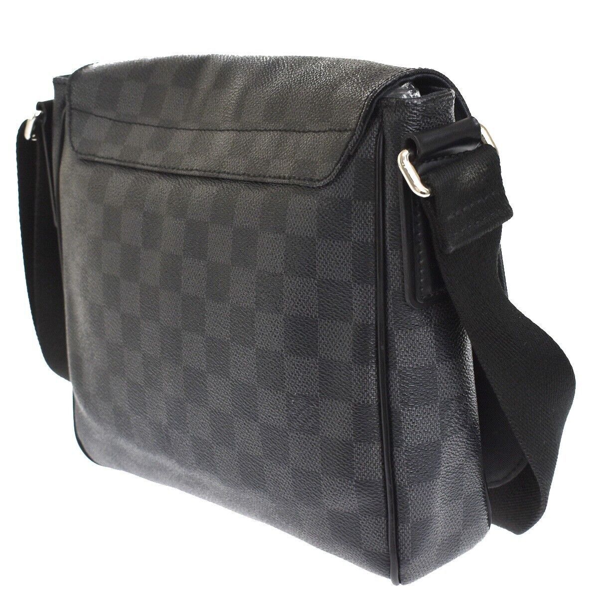Louis Vuitton Damier Crossbody Bag Size ONE SIZE - 4 Thumbnail