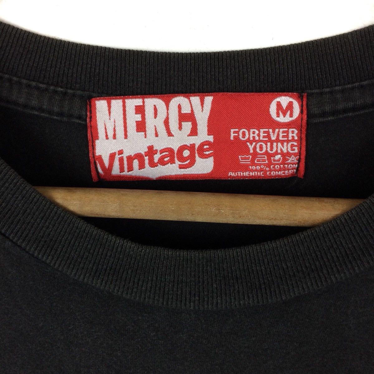 Cartoon Network × Japanese Brand × Vintage Mercy Vintage Slamdunk Shohoku Basketball Tshirt Size US S / EU 44-46 / 1 - 3 Thumbnail