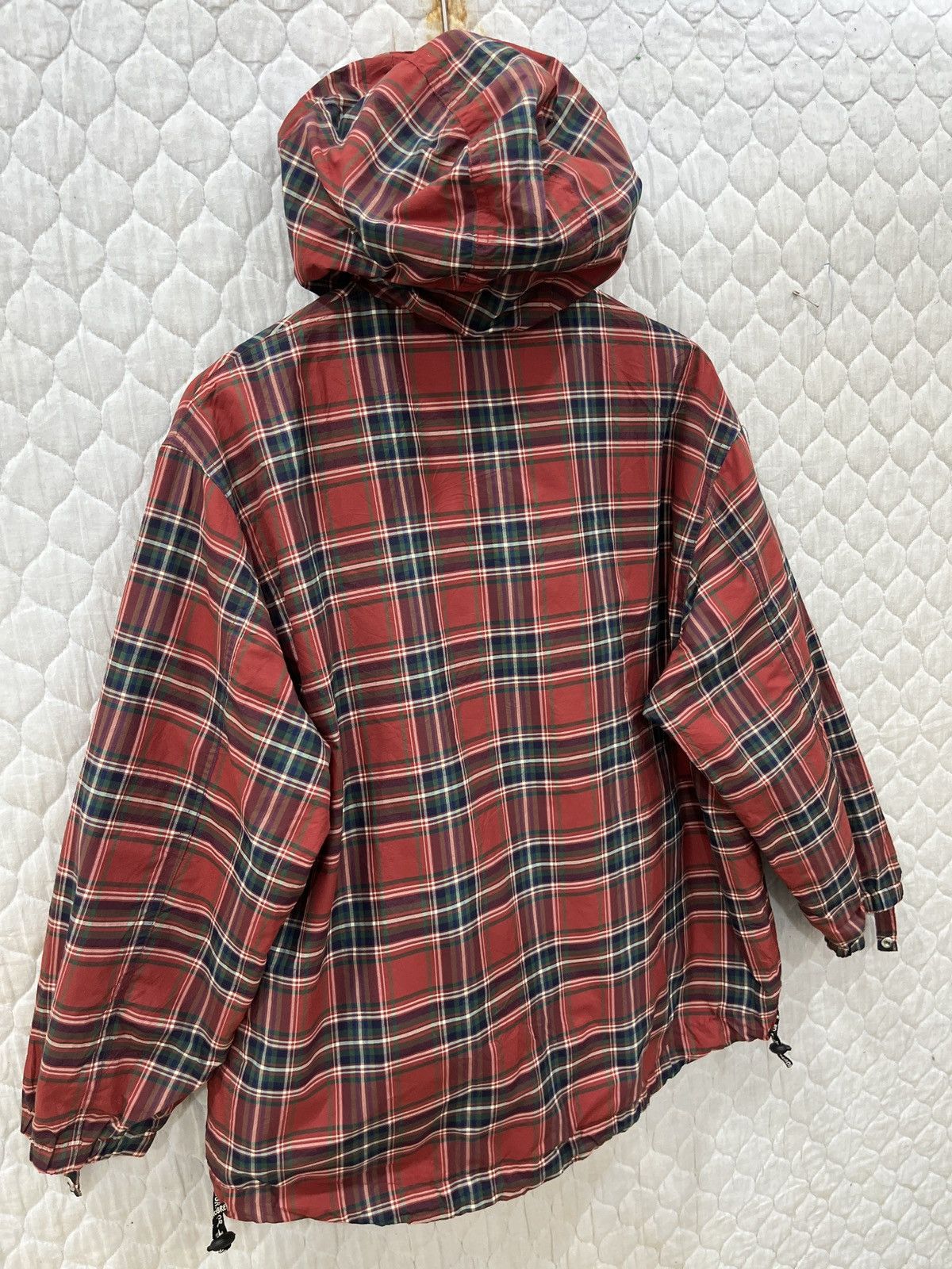 McGregor × Vintage (Nnn). VINTAGE MCGREGOR HYPEBEAST ANORAK JACKET Size US M / EU 48-50 / 2 - 7 Thumbnail