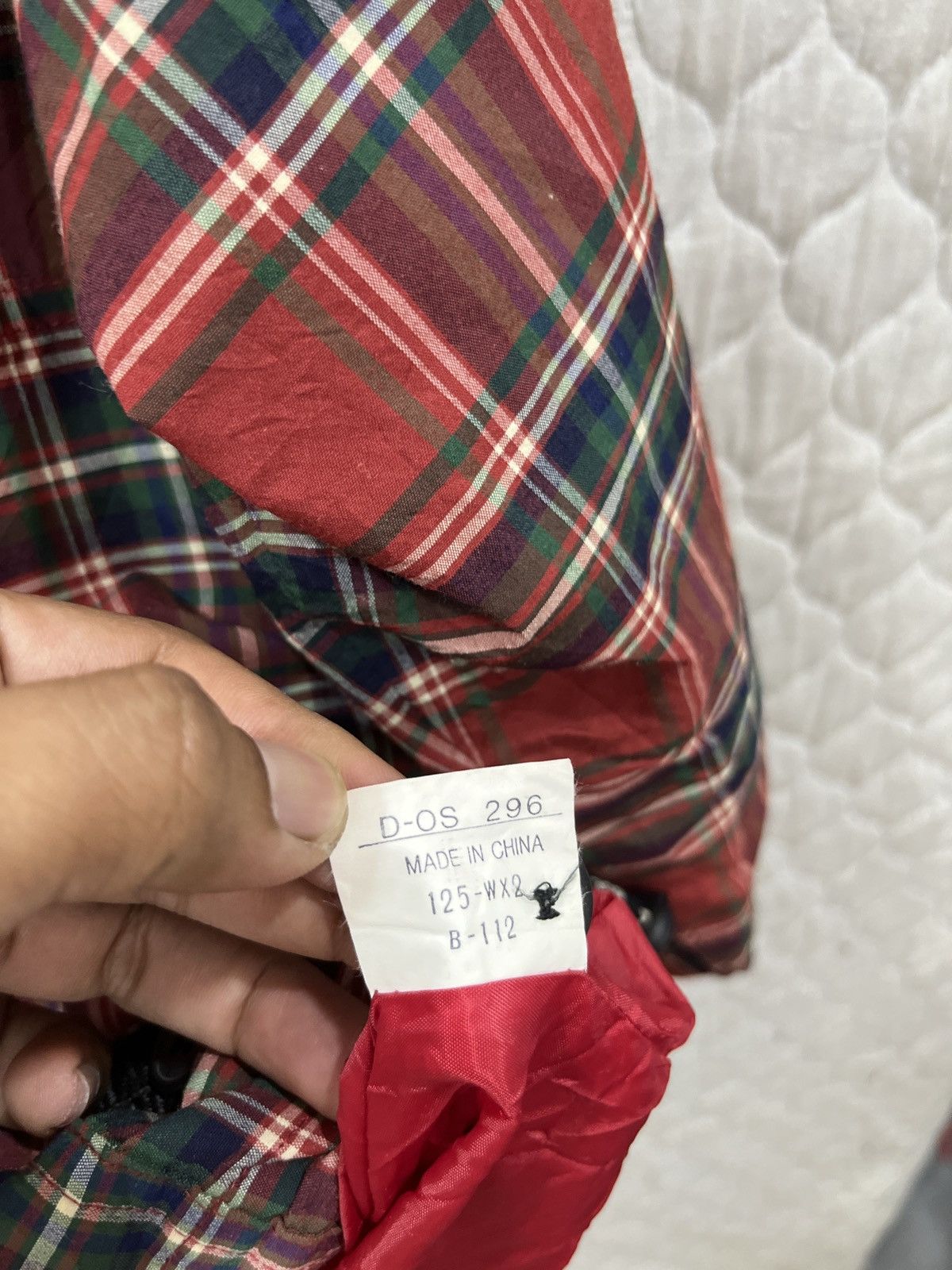 McGregor × Vintage (Nnn). VINTAGE MCGREGOR HYPEBEAST ANORAK JACKET Size US M / EU 48-50 / 2 - 10 Thumbnail