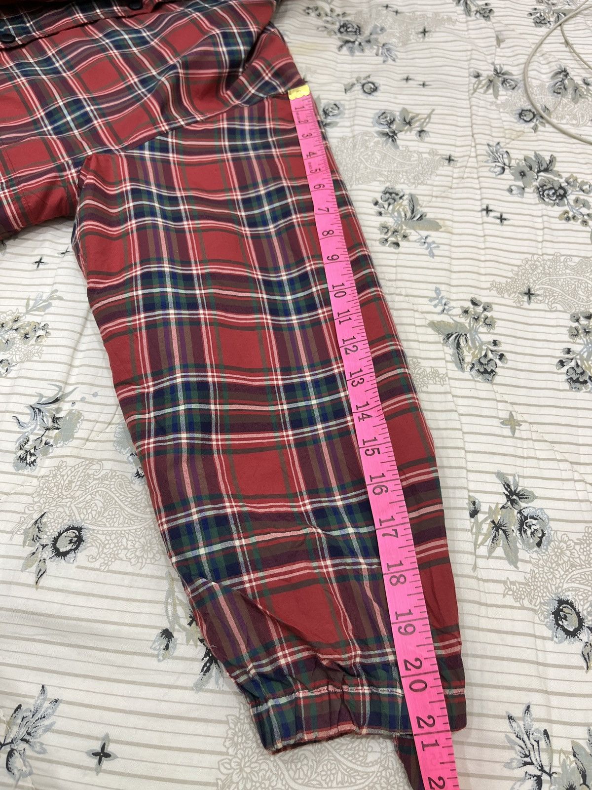 McGregor × Vintage (Nnn). VINTAGE MCGREGOR HYPEBEAST ANORAK JACKET Size US M / EU 48-50 / 2 - 17 Thumbnail