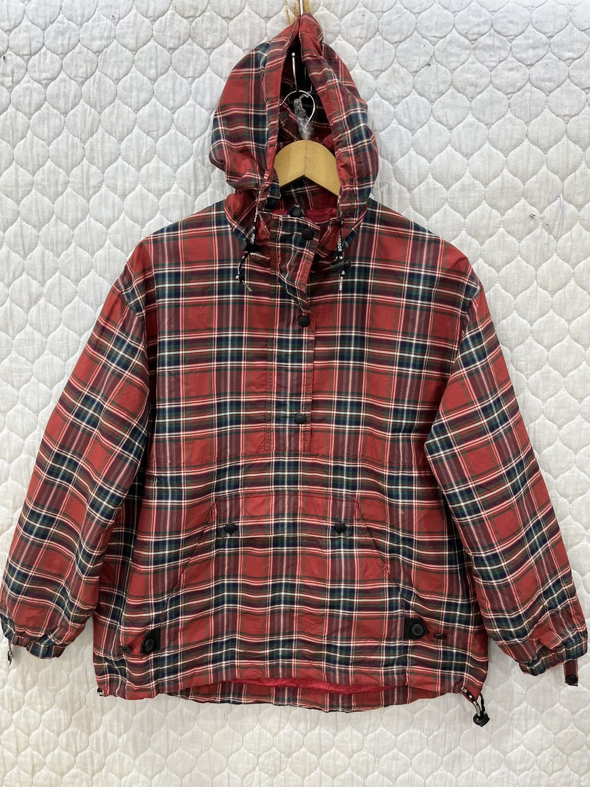 NNN アノラック W Vertical Gore-Tex 3L Anorak – UPLNDオンラインストア