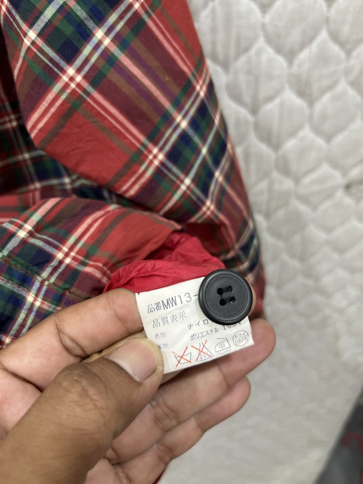 McGregor × Vintage (Nnn). VINTAGE MCGREGOR HYPEBEAST ANORAK JACKET Size US M / EU 48-50 / 2 - 9 Thumbnail
