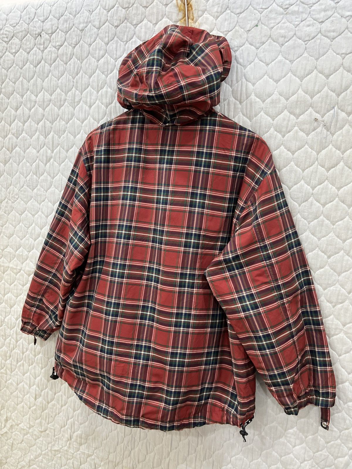 McGregor × Vintage (Nnn). VINTAGE MCGREGOR HYPEBEAST ANORAK JACKET Size US M / EU 48-50 / 2 - 6 Thumbnail