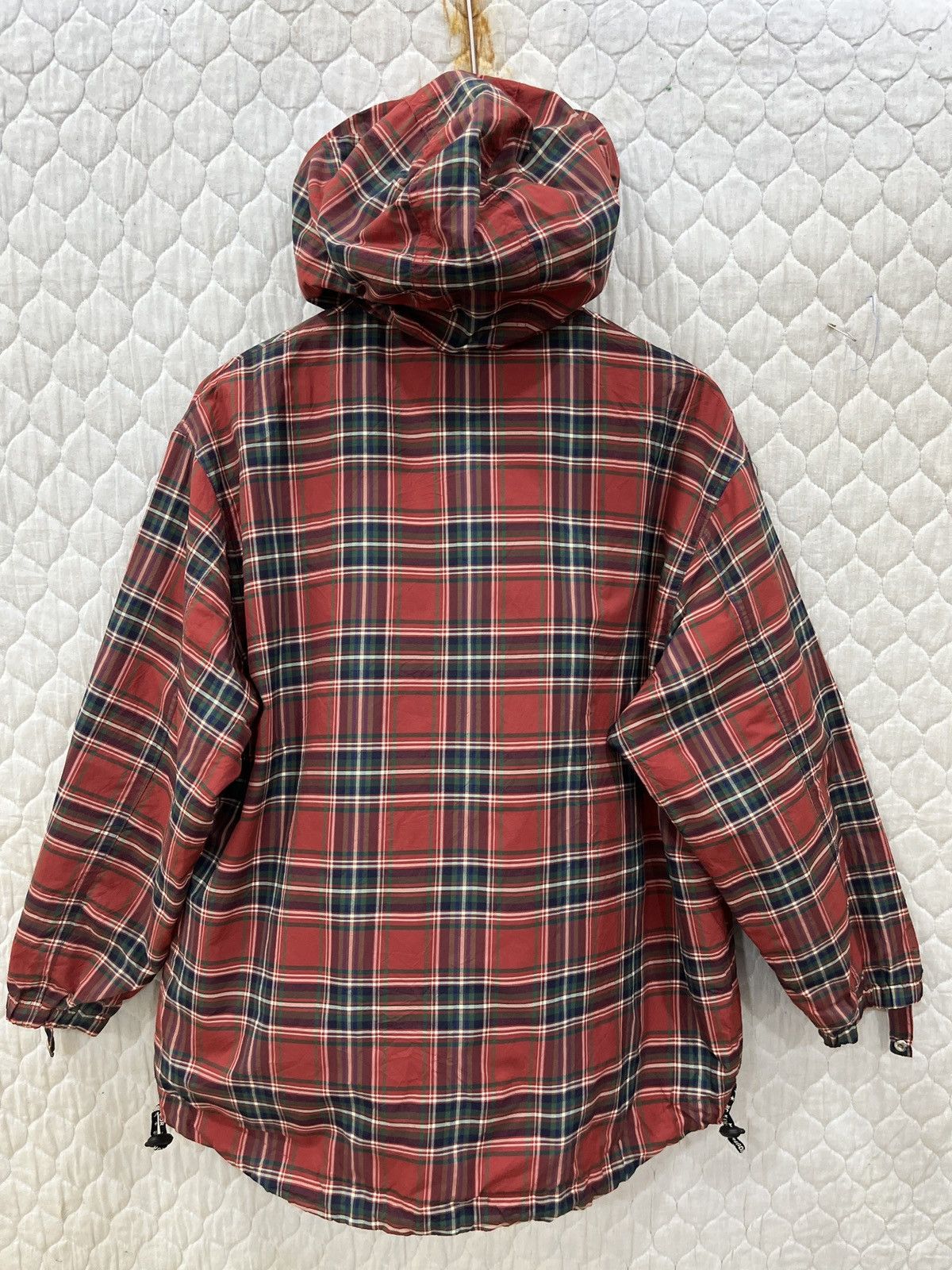 McGregor × Vintage (Nnn). VINTAGE MCGREGOR HYPEBEAST ANORAK JACKET Size US M / EU 48-50 / 2 - 5 Thumbnail