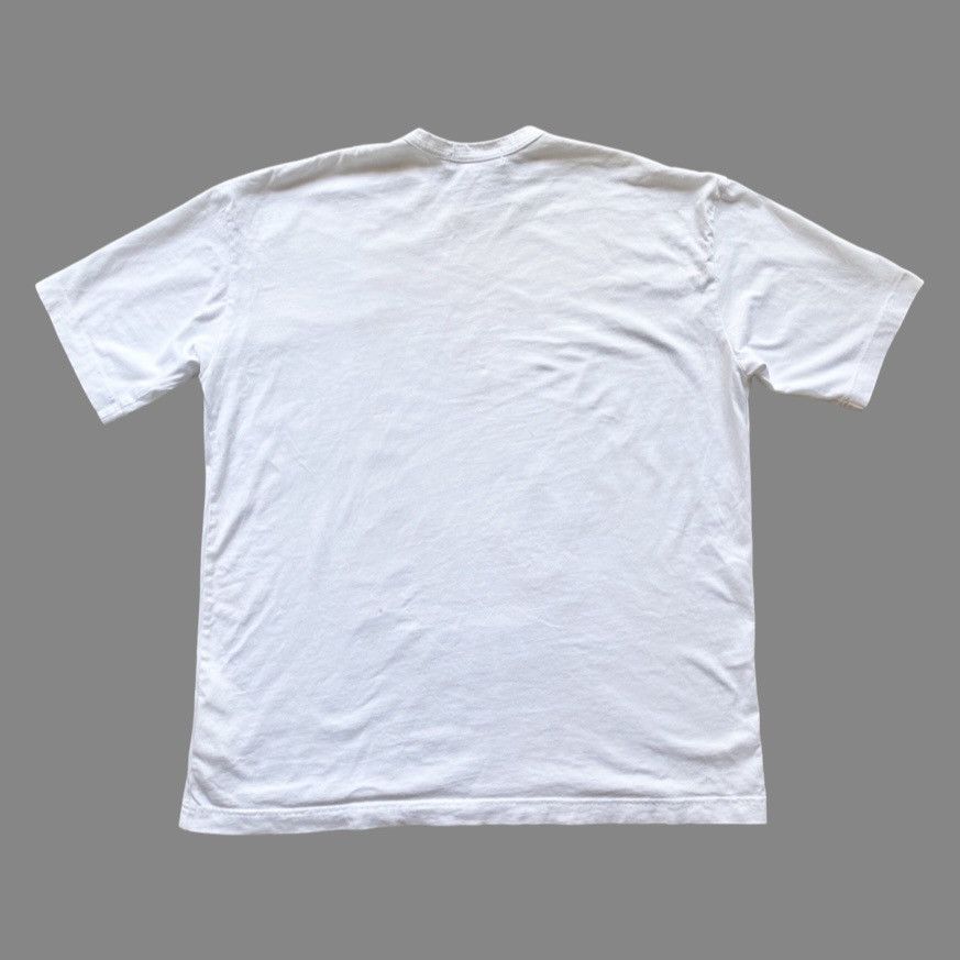 Comme des Garcons SS 2022 Runway Oversize T Shirt Christian Marclay Size US M / EU 48-50 / 2 - 3 Thumbnail