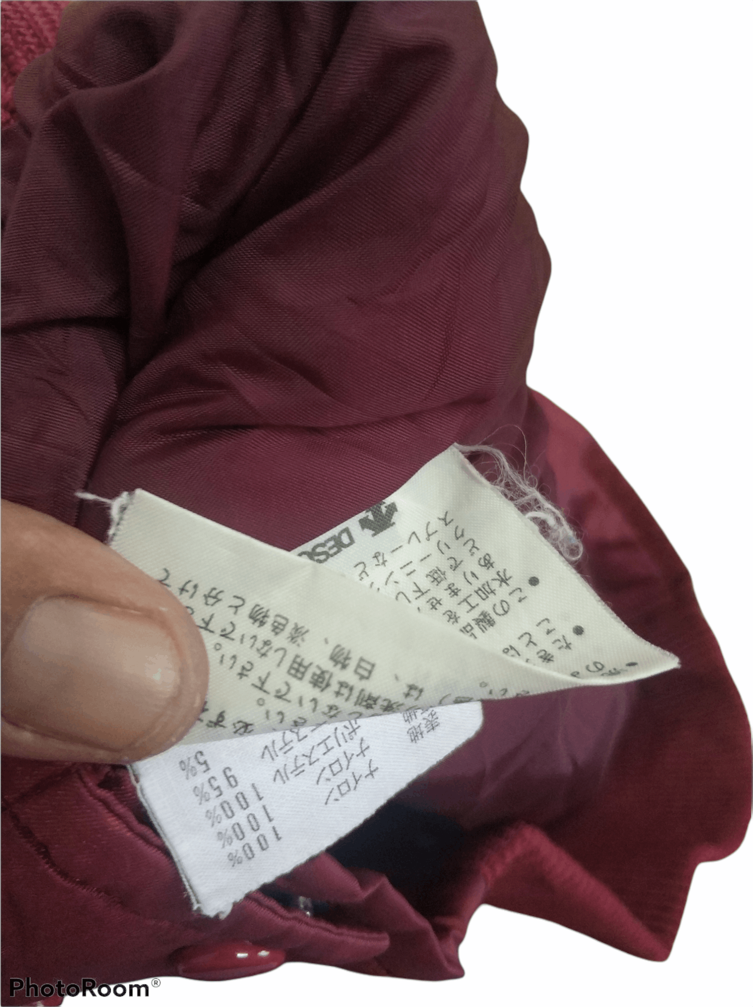 Descente 🔥Vintage Descente Sekiguchi Baseball Jacket Size US M / EU 48-50 / 2 - 3 Thumbnail
