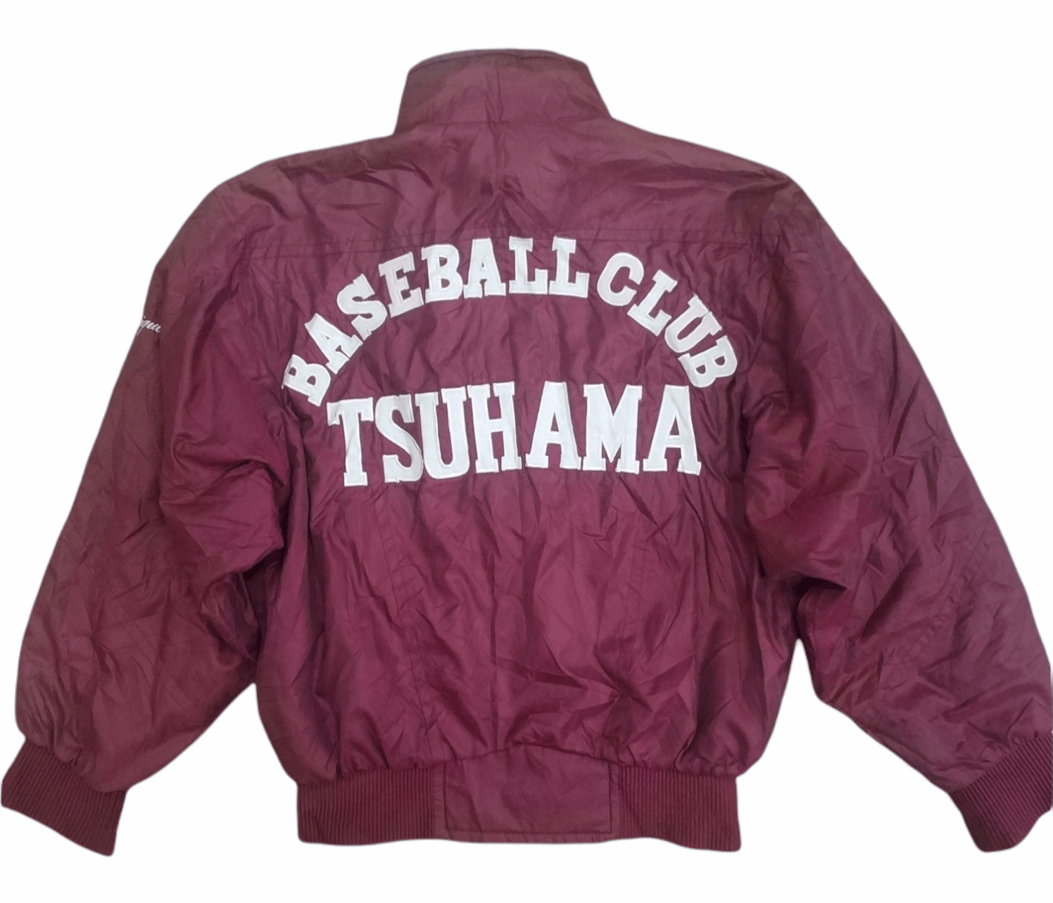 Descente 🔥Vintage Descente Sekiguchi Baseball Jacket Size US M / EU 48-50 / 2 - 1 Thumbnail