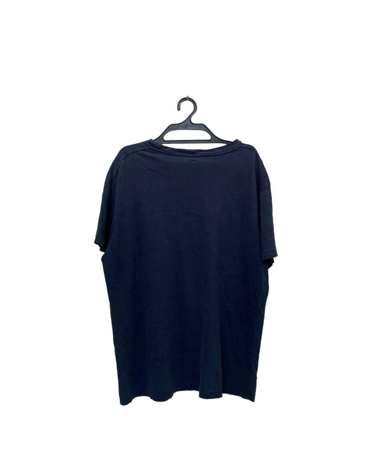 Band Tees × Vintage Anberlin american rock band dark is the way tee shirt Size US M / EU 48-50 / 2 - 3 Thumbnail
