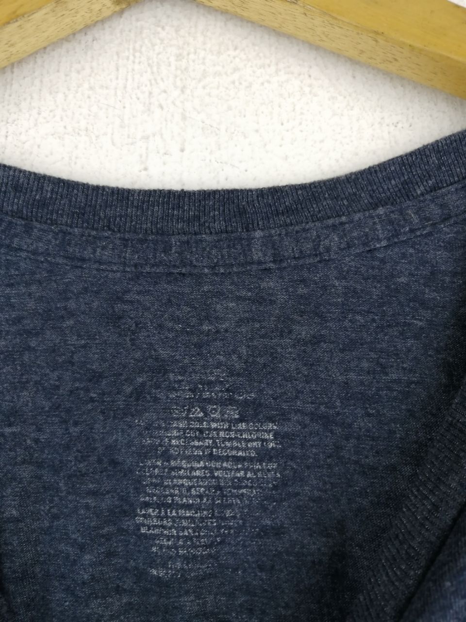 Other OFF THE WALL TEE Size US L / EU 52-54 / 3 - 4 Thumbnail
