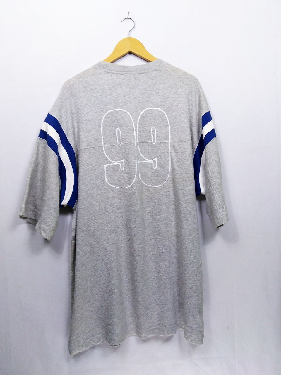 Rocawear NUMBER 99 ROCAWEAR HIP HOP SHIRT Size US XL / EU 56 / 4 - 2 Thumbnail