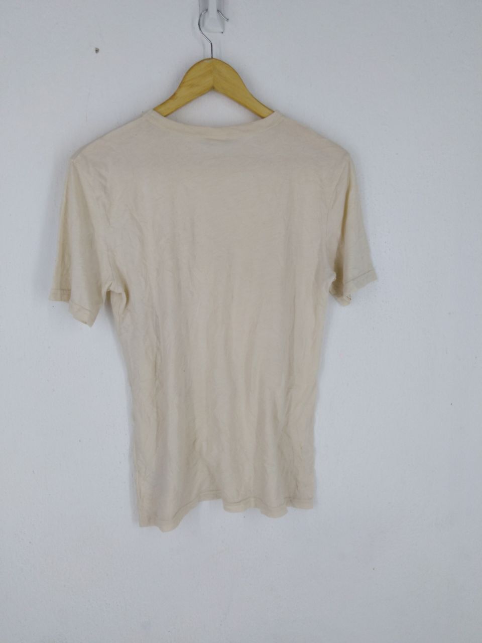 Junk Food × Syndicate PAPERTHIN POPEYE SHIRT 2014 COPYRIGHT Size US S / EU 44-46 / 1 - 3 Thumbnail