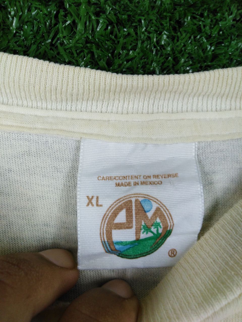 NCAA × Vintage VINTAGE TOYOTA GATOR BOWL TEE Size US XL / EU 56 / 4 - 4 Thumbnail