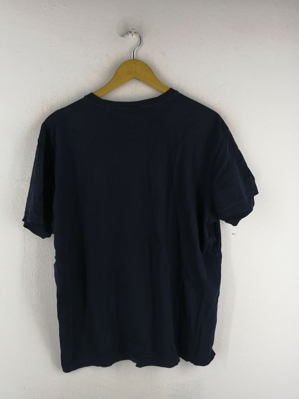 Polo Ralph Lauren POLO RALPH LAUREN PLAIN TEE Size US L / EU 52-54 / 3 - 4 Thumbnail