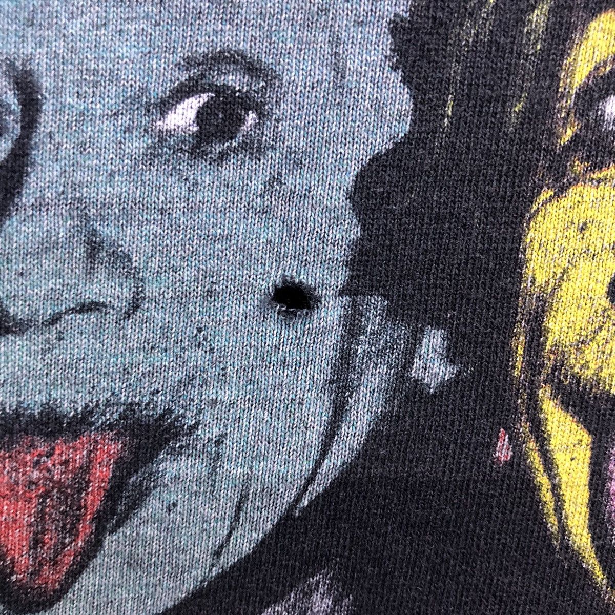 Rare!! Vintage Albert Einstein Graphic T-shirt