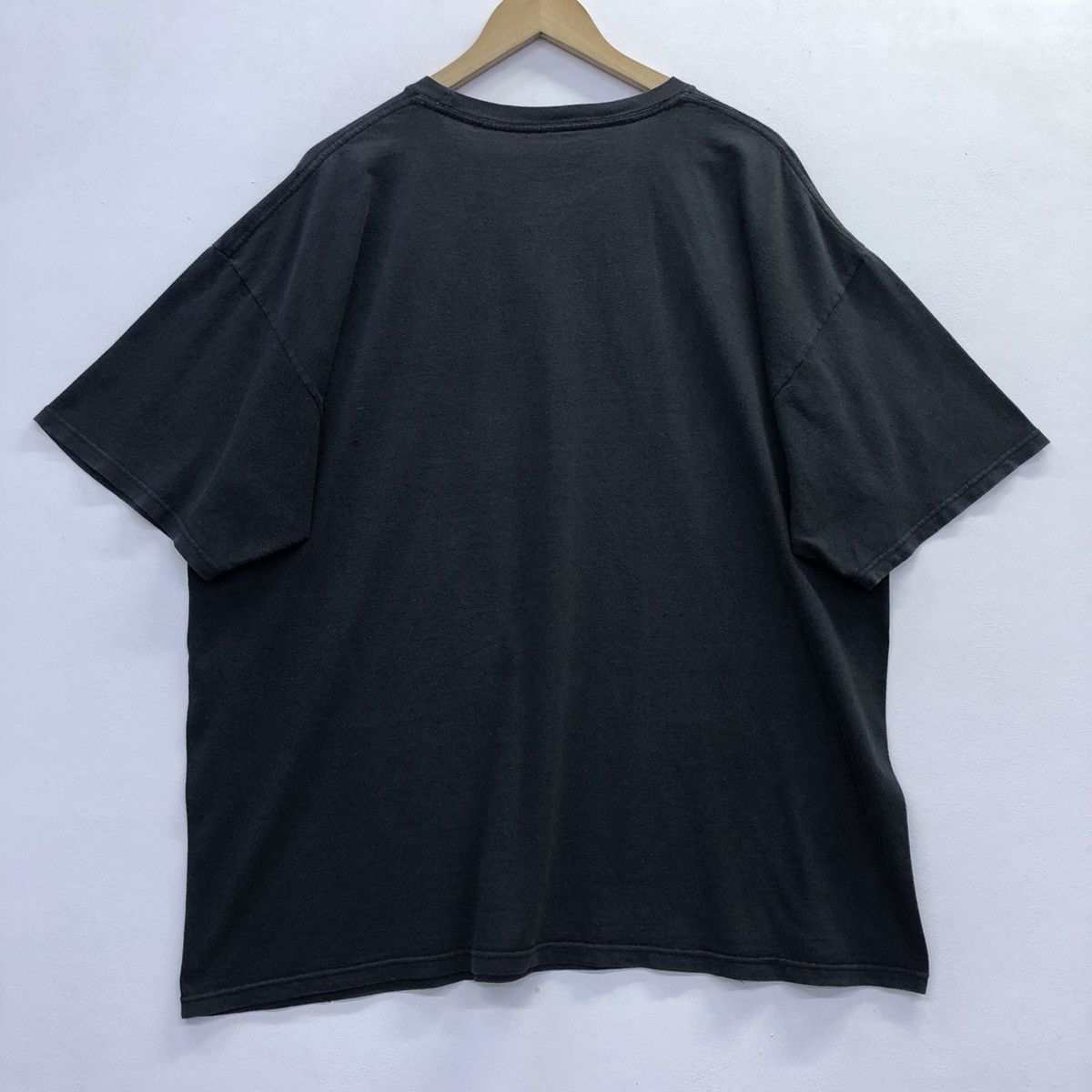 Rare!! Vintage Albert Einstein Graphic T-shirt