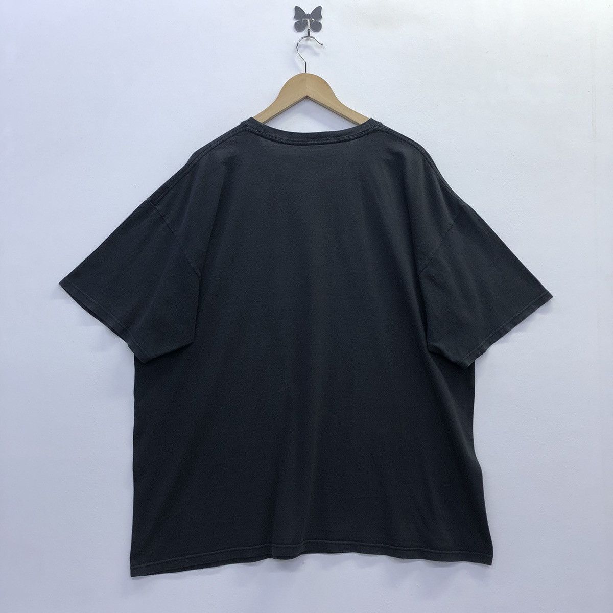 Rare!! Vintage Albert Einstein Graphic T-shirt