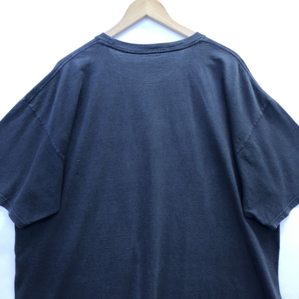 Rare!! Vintage Albert Einstein Graphic T-shirt