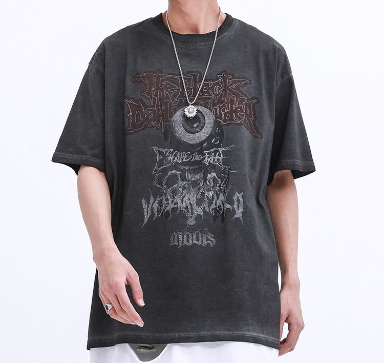 Other Evil Eye T Shirt Size US L / EU 52-54 / 3 - 1 Thumbnail