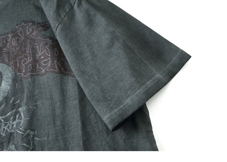 Other Evil Eye T Shirt Size US L / EU 52-54 / 3 - 2 Thumbnail