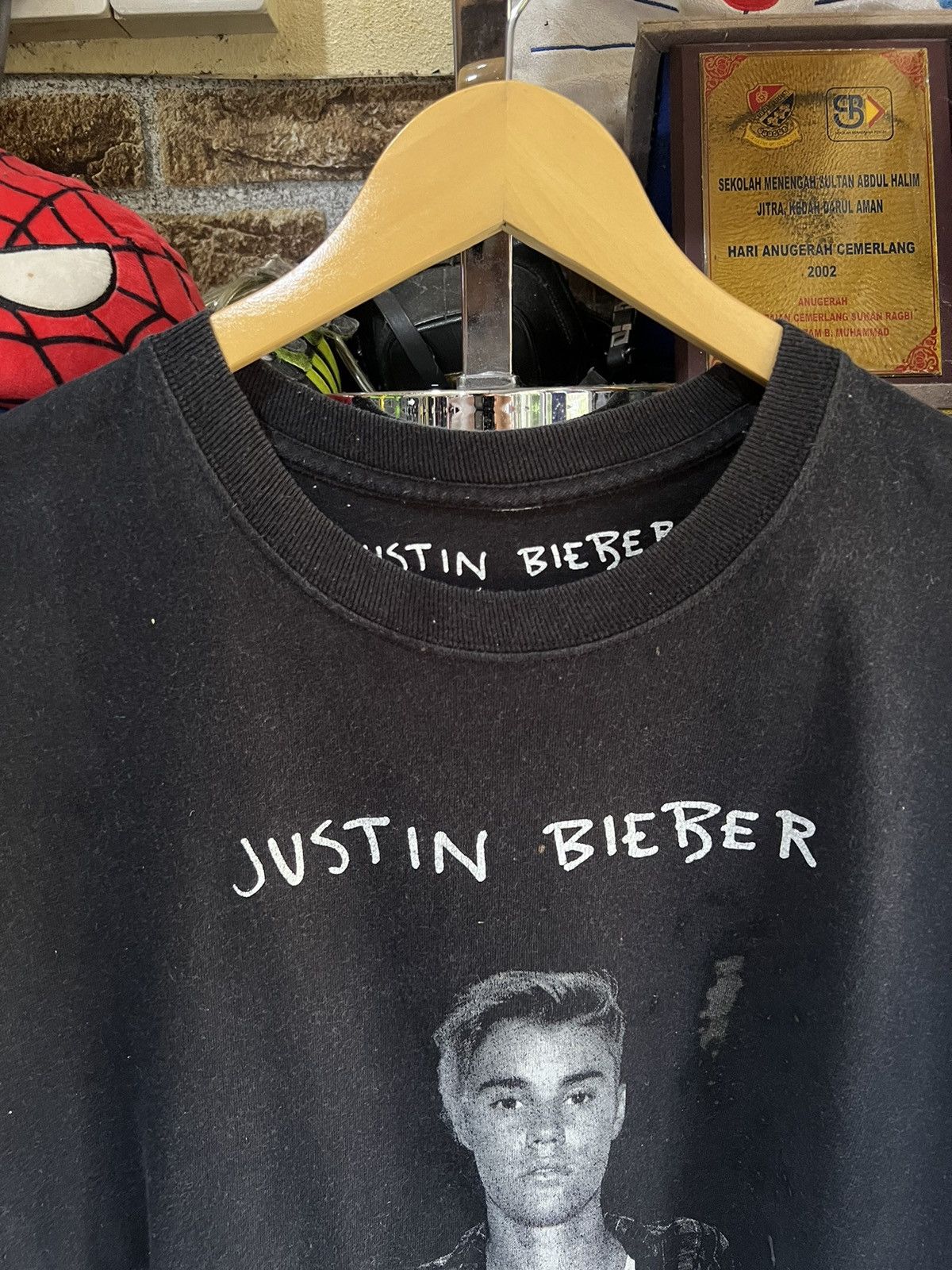 Justin Bieber 🔥2017 Justin Bieber What Do You Mean Tees Size US XL / EU 56 / 4 - 8 Thumbnail
