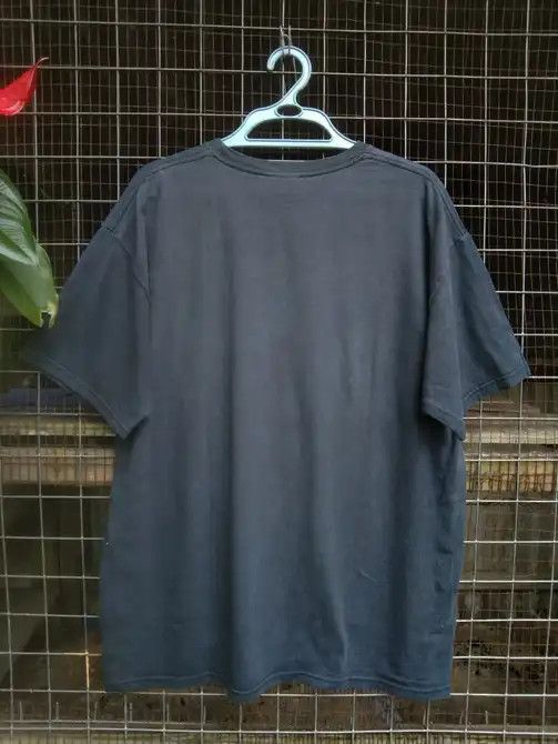 Band Tees × Vintage VINTAGE LAMB OF GOD MEN'S T-SHIRT Size US L / EU 52-54 / 3 - 2 Thumbnail